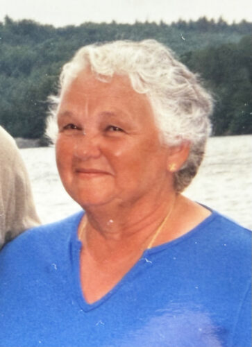 Janet Lee Cummings